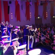 Prinzengarde Köln (22.01.13)